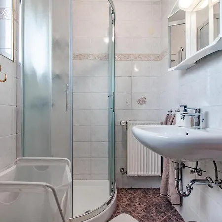 Apartment Vita Блед