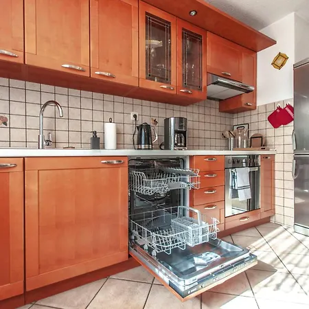 Apartment Vita Apartma