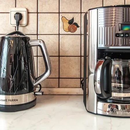 Apartment Vita Apartma