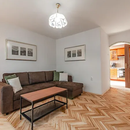 Apartment Vita Блед