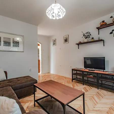 Apartma Apartment Vita