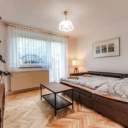 Apartma Apartment Vita