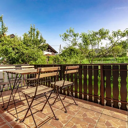 Apartment Vita 아파트