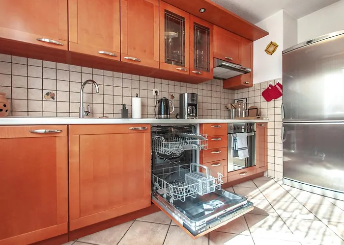 Apartment Vita Lejlighed