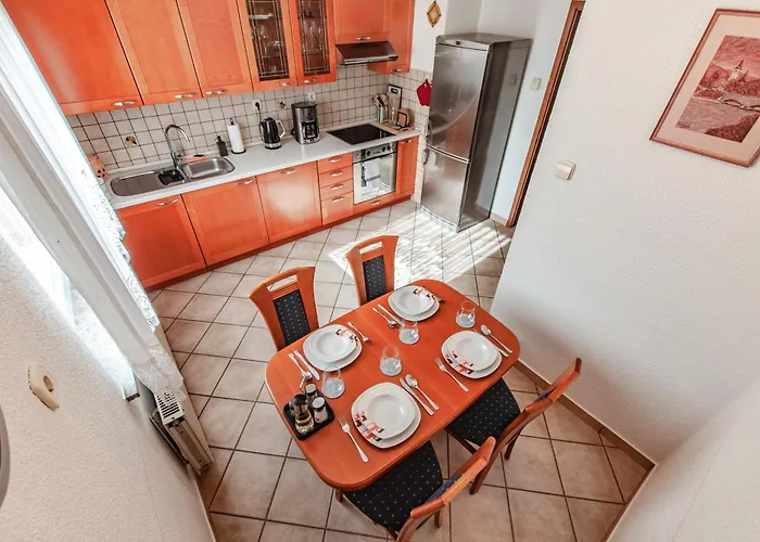 Apartment Vita Lejlighed