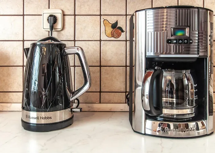 Apartment Vita Lejlighed