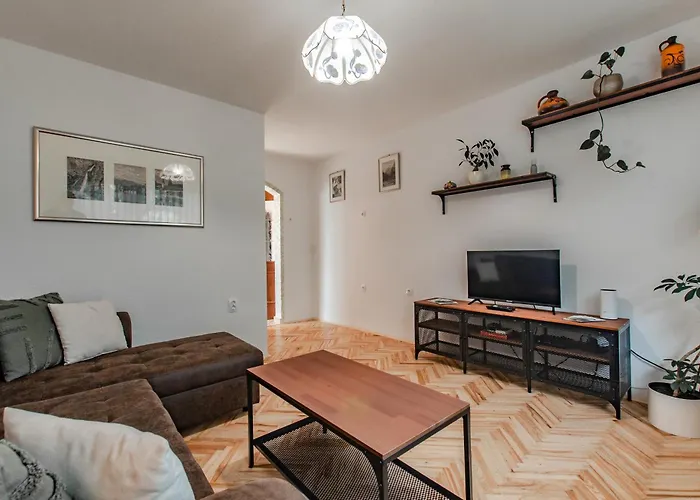 Lejlighed Apartment Vita