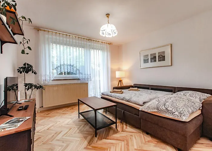 Lejlighed Apartment Vita