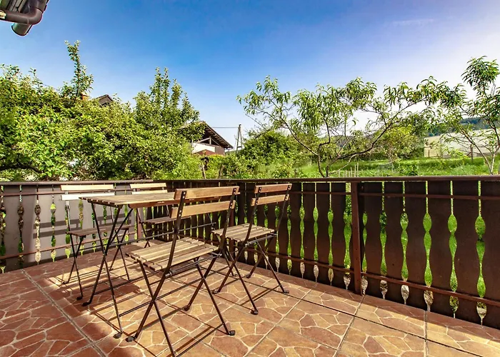 Apartment Vita Lejlighed