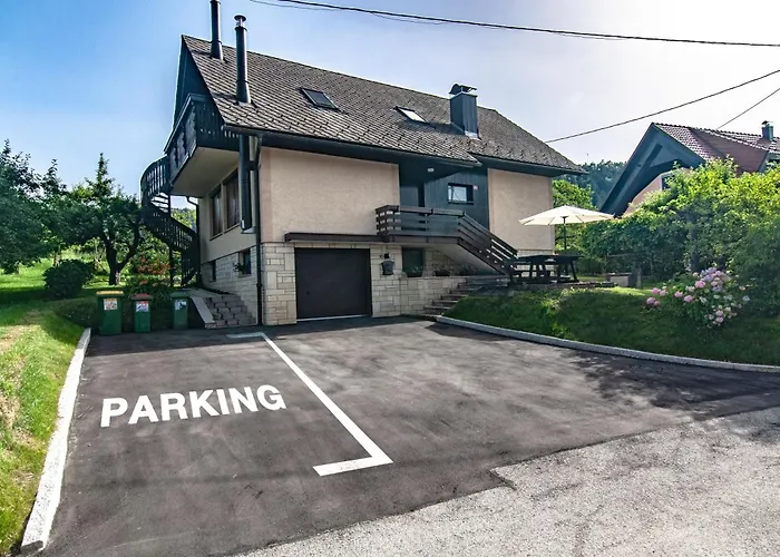 Lejlighed Apartment Vita